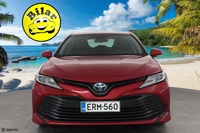 Toyota Camry vaihtoauto