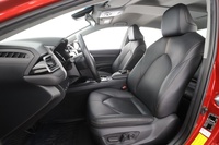 Toyota Camry vaihtoauto