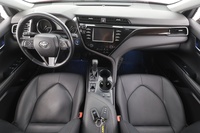 Toyota Camry vaihtoauto