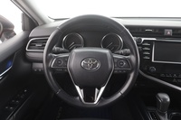 Toyota Camry vaihtoauto
