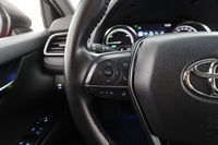 Toyota Camry vaihtoauto