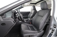 Lexus ES vaihtoauto