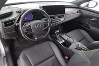 Lexus ES vaihtoauto