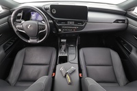 Lexus ES vaihtoauto