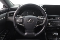 Lexus ES vaihtoauto