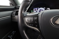Lexus ES vaihtoauto