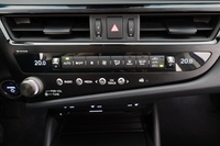 Lexus ES vaihtoauto