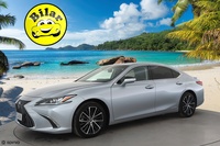 Lexus ES vaihtoauto