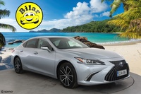 Lexus ES vaihtoauto