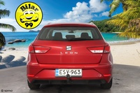 SEAT Leon ST vaihtoauto