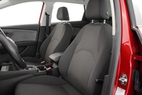 SEAT Leon ST vaihtoauto