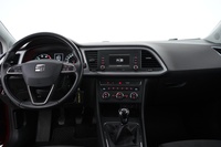 SEAT Leon ST vaihtoauto
