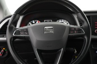 SEAT Leon ST vaihtoauto