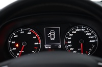 SEAT Leon ST vaihtoauto