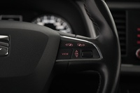 SEAT Leon ST vaihtoauto