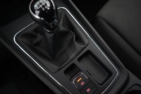 SEAT Leon ST vaihtoauto