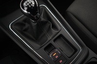 SEAT Leon ST vaihtoauto