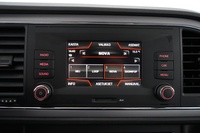 SEAT Leon ST vaihtoauto