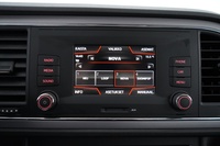 SEAT Leon ST vaihtoauto