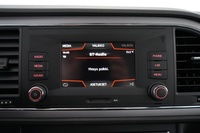 SEAT Leon ST vaihtoauto