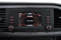 SEAT Leon ST vaihtoauto