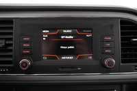 SEAT Leon ST vaihtoauto