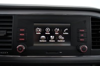 SEAT Leon ST vaihtoauto