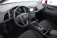 SEAT Leon ST vaihtoauto