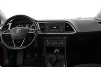 SEAT Leon ST vaihtoauto