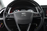 SEAT Leon ST vaihtoauto