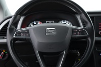 SEAT Leon ST vaihtoauto