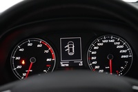 SEAT Leon ST vaihtoauto