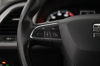 SEAT Leon ST vaihtoauto