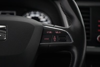 SEAT Leon ST vaihtoauto