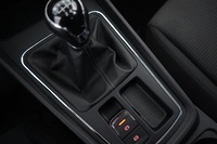 SEAT Leon ST vaihtoauto