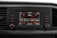 SEAT Leon ST vaihtoauto