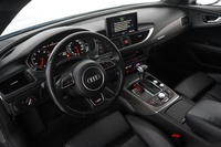 Audi A7 vaihtoauto
