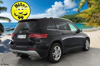 Mercedes-Benz GLB vaihtoauto