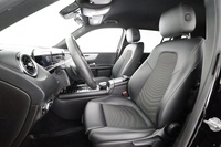 Mercedes-Benz GLB vaihtoauto