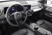 Mercedes-Benz GLB vaihtoauto