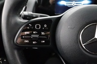 Mercedes-Benz GLB vaihtoauto