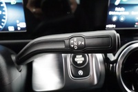 Mercedes-Benz GLB vaihtoauto