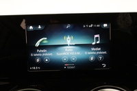 Mercedes-Benz GLB vaihtoauto