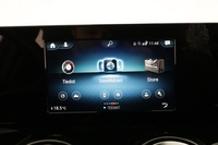 Mercedes-Benz GLB vaihtoauto