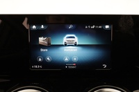 Mercedes-Benz GLB vaihtoauto