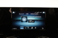 Mercedes-Benz GLB vaihtoauto