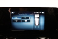 Mercedes-Benz GLB vaihtoauto