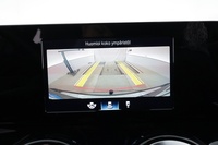 Mercedes-Benz GLB vaihtoauto