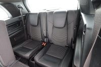 Mercedes-Benz GLB vaihtoauto