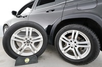 Mercedes-Benz GLB vaihtoauto